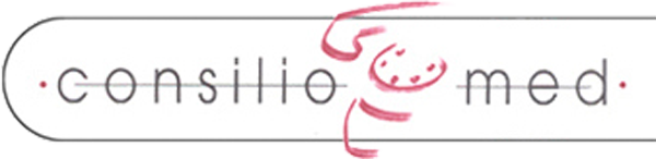 Logo consiliomed